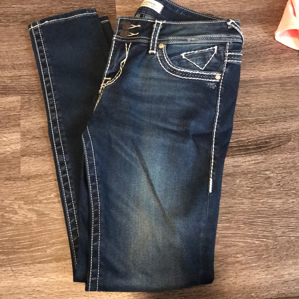 ⚡️NWOT!! ⚡️Skinny Jeans! 👖